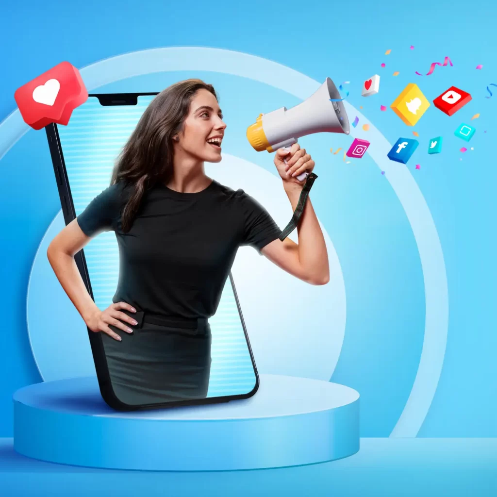 Digital marketing course