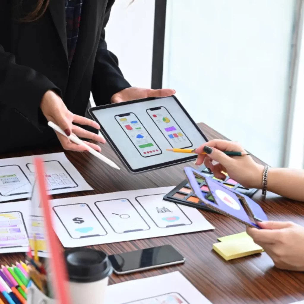 UX-UI Dssign course
